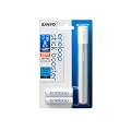 SANYO eneloop USB�o�͕t�n���f�B�d��(�P3�`2�Z�b�g) KBC-D1BS