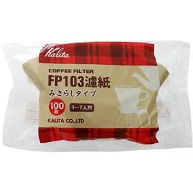 �J���^ FP103�h���݂��炵�^�C�v(100����) 4-7�l�p
