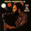 Live at the Bijou