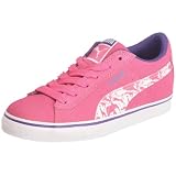 Puma Jr Pumas Vulc Africa, Baskets mode garçon