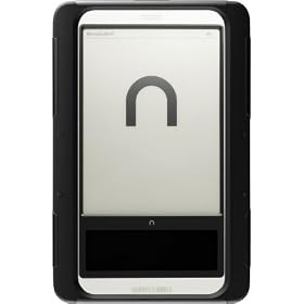 OtterBox Commuter Series Hybrid Case for Barnes & Noble Nook - Black