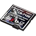 PhotoFast Micro SDHC >> CF�ϊ��A�_�v�^ CR-7100