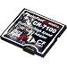 PhotoFast Micro SDHC >> CF�ϊ��A�_�v�^ CR-7100