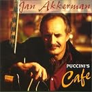 Puccini's Cafe