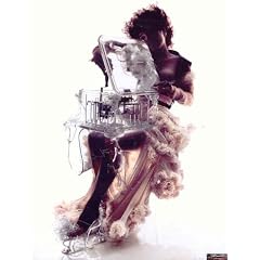 Bjork - Live at Royal Opera House [DVD] [Import]