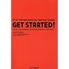 GET STARTED!�\�ނ炪�����̉�Ђ��n�߂����R