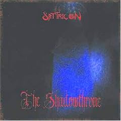 The Shadowthrone