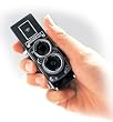 Rollei MiniDigi 2��^�C�v�f�W�^���J����