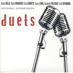Duets (2000 Film)