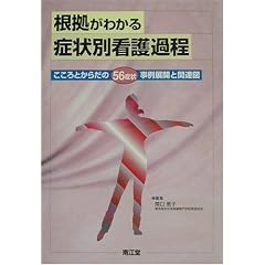 �������킩��Ǐ�ʊŌ�ߒ��\������Ƃ��炾��56�Ǐ�E����W�J�Ɗ֘A�} (Nursing)