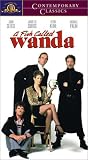  Fish Called Wanda, a
