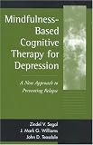 [Book] Mindfulness-Based Cognitive Therapy for Depression: A New Approach to Preventing Relapse