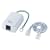 SANWA SUPPLY TEL-DSLSP �e���t�H�����K�[�h