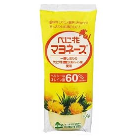 �n���� �ׂɉԃI���C���}���l�[�Y 300g