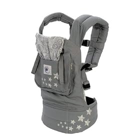 �y���s�A���zERGObaby �x�r�[�L�����A�M�����N�V�[ �O���[ BC2EP Galaxy Grey