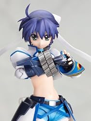 ��ˡ������ꥫ��ʤΤ�StrikerS actsta ���Х롦�ʥ����� (1/8��������ABS&PVC�����Ѥ߲�ư�ե����奢)