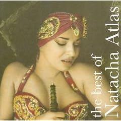 Best of Natacha Atlas