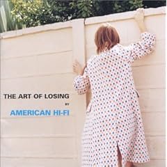 【クリックで詳細表示】Art of Losing [Enhanced， Import， from US]