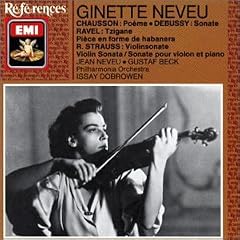 Ginette Neveu