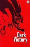 [Book] Batman: Dark Victory
