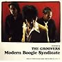 MODERN BOOGIE SYNDICATE