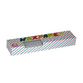 WAX�y�[�p�[POP���C�h �X�g���C�v PG-902