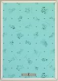  ジグソーパネル ディズニー専用パネル 500ピース セーフティ500P用 (35×49cm)
