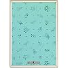 �W�O�\�[�p�l�� �f�B�Y�j�[��p�p�l�� 500�s�[�X �Z�[�t�e�B500P�p (35�~49cm)