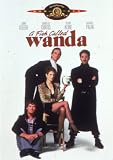 [DVD] A Fish Called Wanda