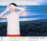 [CD]paris match volume one