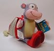 Boots's Backpack Book (Dora the Explorer)