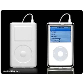 matias iPod�A�[�}�[5G MTS-IP-000005