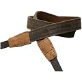 king Etshaim ��჌�t�J�����p ���U�[�X�g���b�v Vintage-20 �u���E�� M7537 BR 79523
