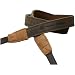king Etshaim ��჌�t�J�����p ���U�[�X�g���b�v Vintage-20 �u���E�� M7537 BR 79523