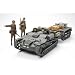 1/35 �~���^���[�~�j�`���A�V���[�Y No.284 �t�����X���R UE�g���N�^�[