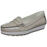Geox D SENDA S D22U4S00066C Damen Mokassins