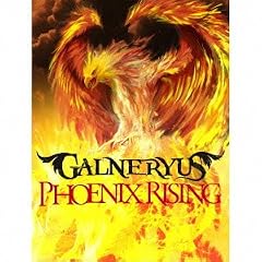 PHOENIX RISING(��������)(DVD�t)