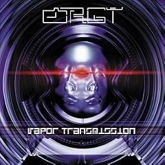 Vapor Transmission