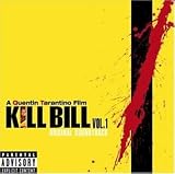 [Music] Kill Bill Vol. 1