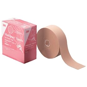 3M(�X���[�G��) �}���`�|�A �X�|�[�c ���C�g �L�k�Œ�e�[�v 50mm�~33m 2723L50