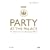 Party at Palace: Queen's Golden Jubilee (Sub) [DVD] [Import]