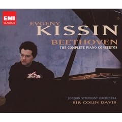 Complete Piano Concertos