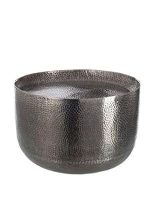 MODERN CONCEPT Couchtisch grau