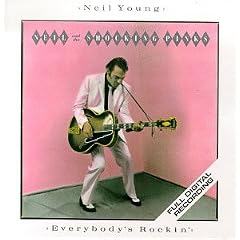 Everybody's Rockin'