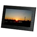 FUJIFILM �f�W�^���t�H�g�t���[�� DP-801 �u���b�N DP-801SH B