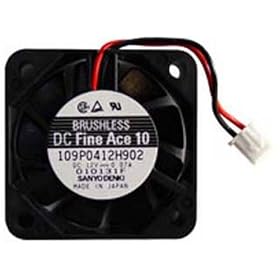 �I�E���e�b�N ���[�r�����b�NPro�����p4cm�pFAN(���AFAN) OWL-FAN40MR