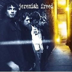 Jeremiah Freed