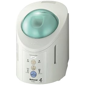 National �����@ �O���[�� FE-03KLY-G