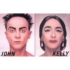 John Kelly (2wice Arts Foundation Monograph)