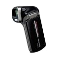 Panasonic �f�W�^�����[�r�[�J���� HX-DC15 �I�j�L�X�u���b�N �����������[16GB HX-DC15-K